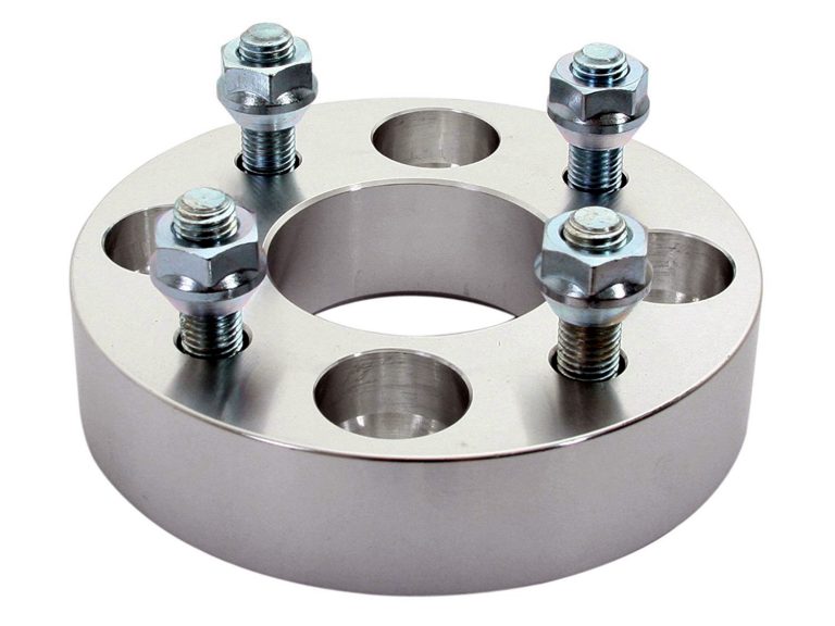 4 Lug 4.5 To 4 Lug 4.5 Wheel Spacers Adapters 4 Lug