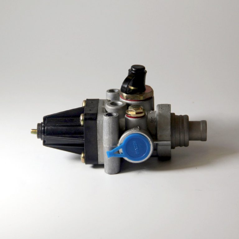 Wabco Unloader Valve 9753001100