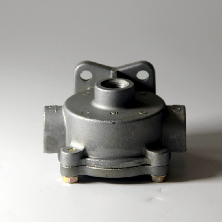 Wabco Quick Release Valve