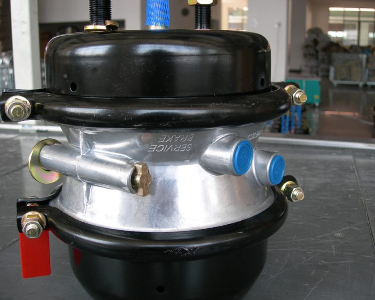 Type 3030 Brake Chamber Assembly